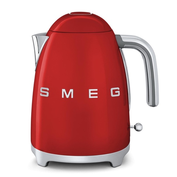 Smeg 50's Retro Style Electric Kettle - Picture 2 of 2